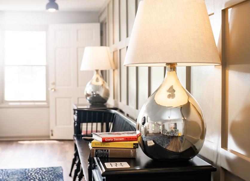 Équipements de la chambre Photo