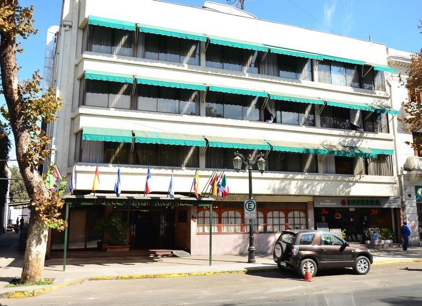 Bâtiment Photo