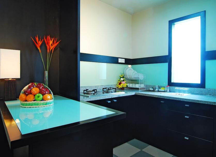 Cuisine Photo