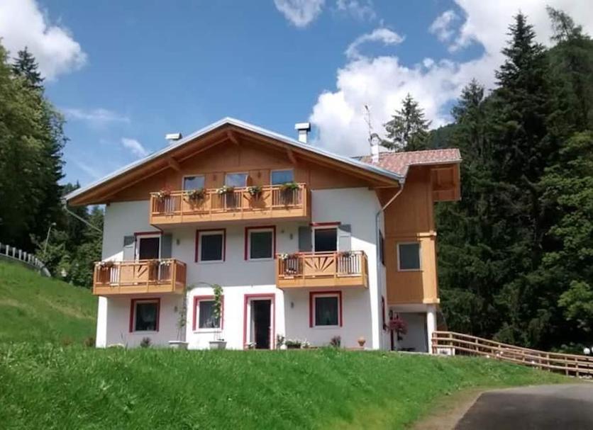 Bâtiment Photo