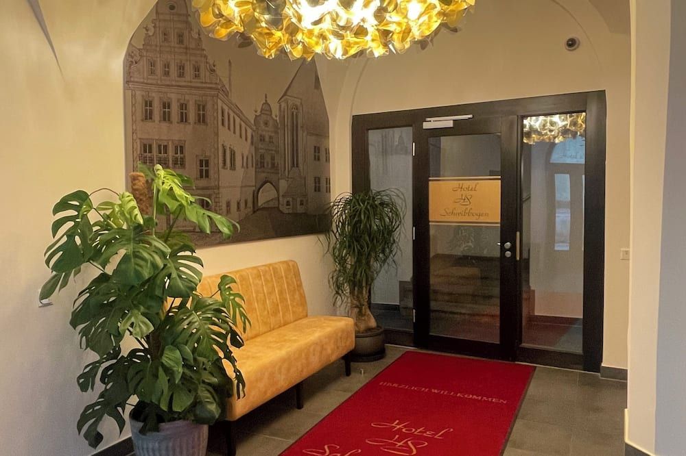 Hall d’entrée
