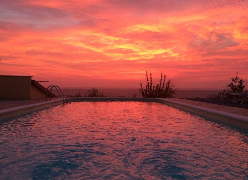 Piscine Photo