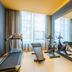 Salle de sport