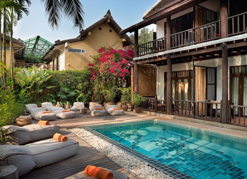 Piscine Photo