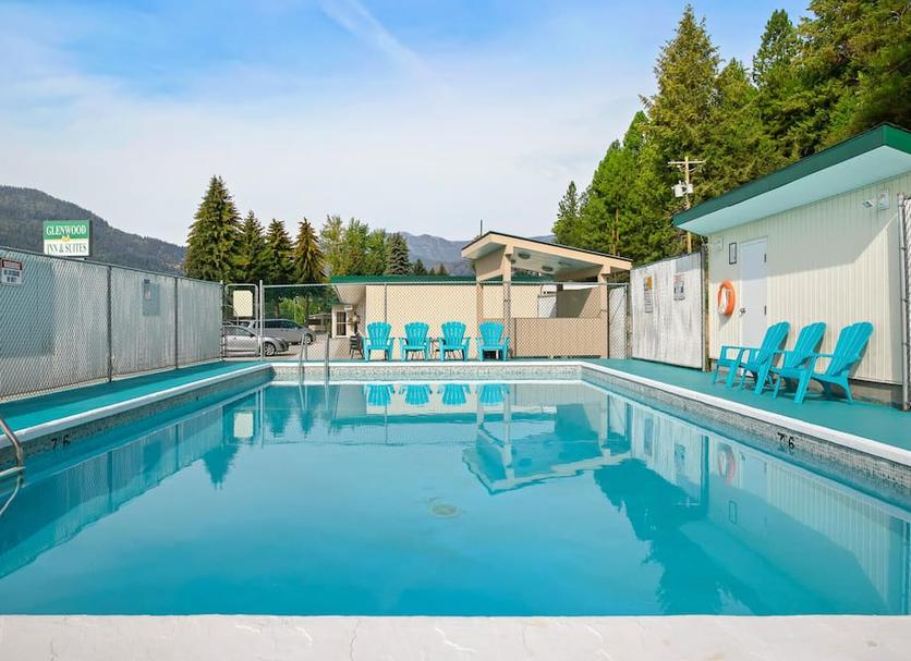 Piscine Photo