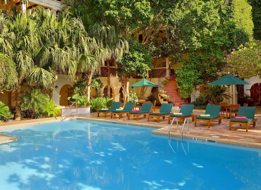 Piscine Photo