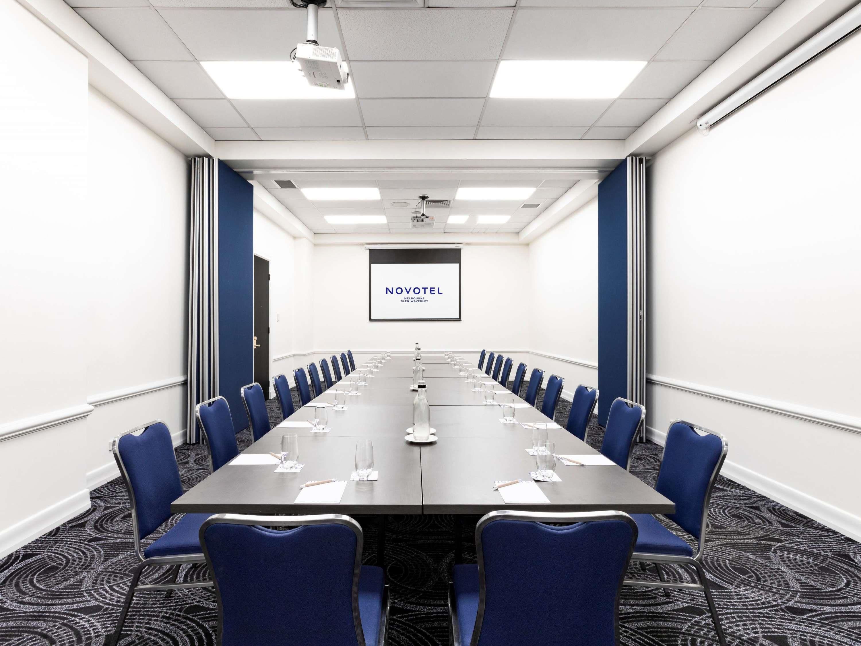 Espace de conférence