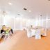 Salle de banquet