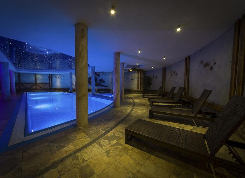 Piscine Photo