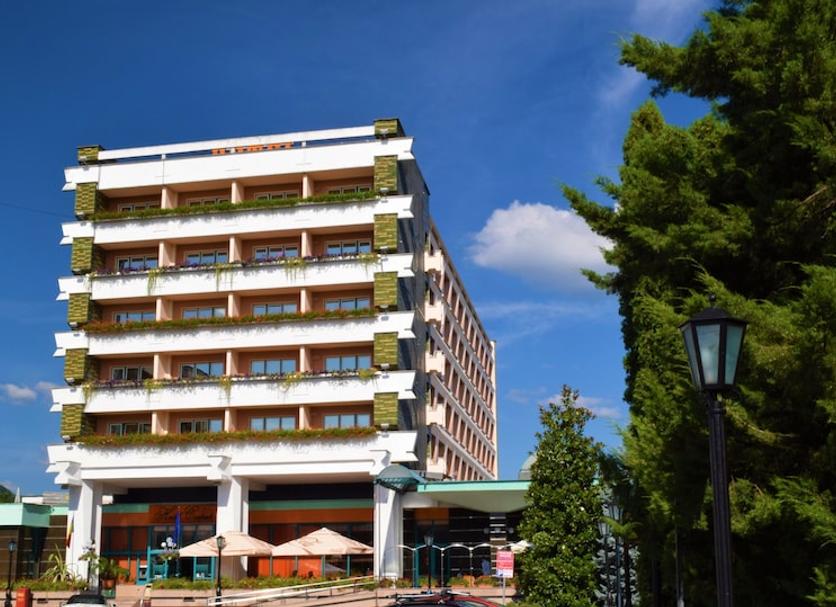Bâtiment Photo