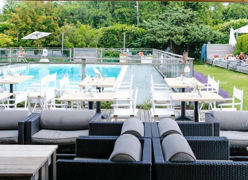 Piscine Photo
