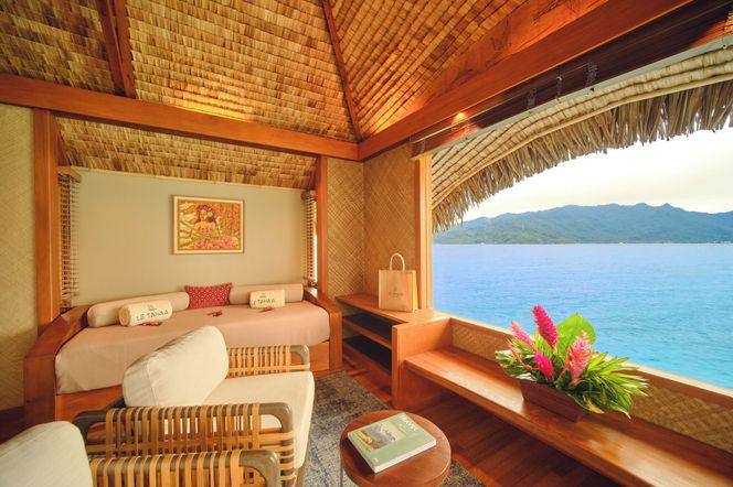 Le Taha'a by Pearl Resorts