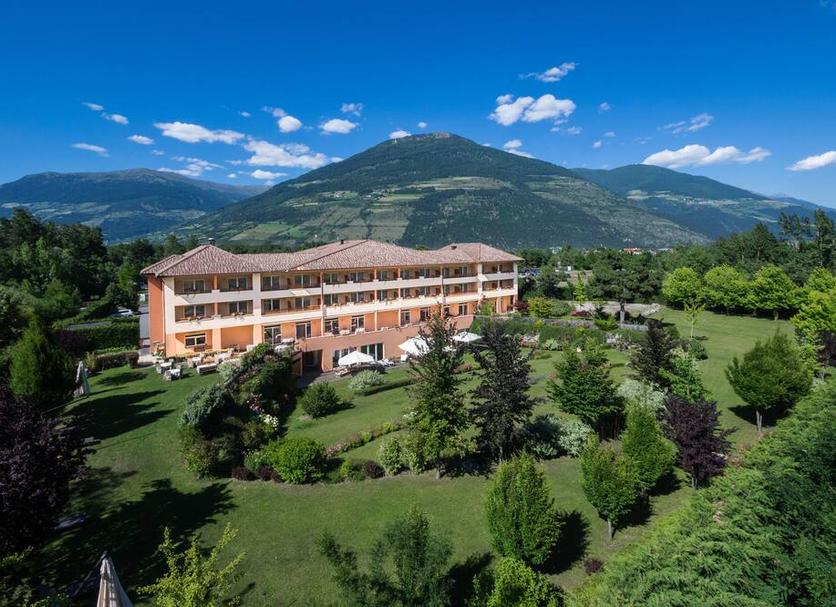Bâtiment Photo