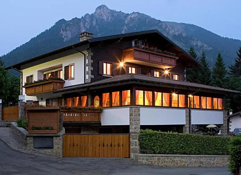 Bâtiment Photo