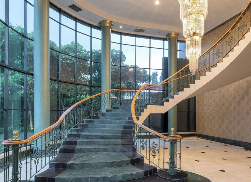 Escalier Photo