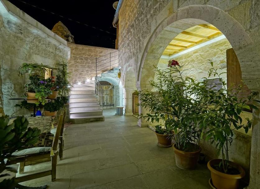 Bâtiment Photo
