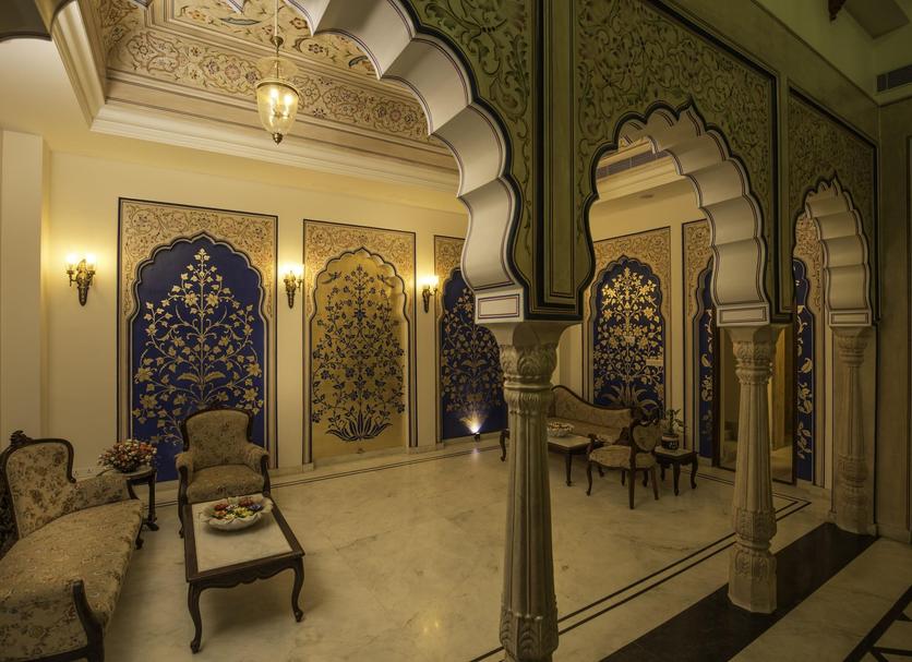 Hall d’entrée Photo