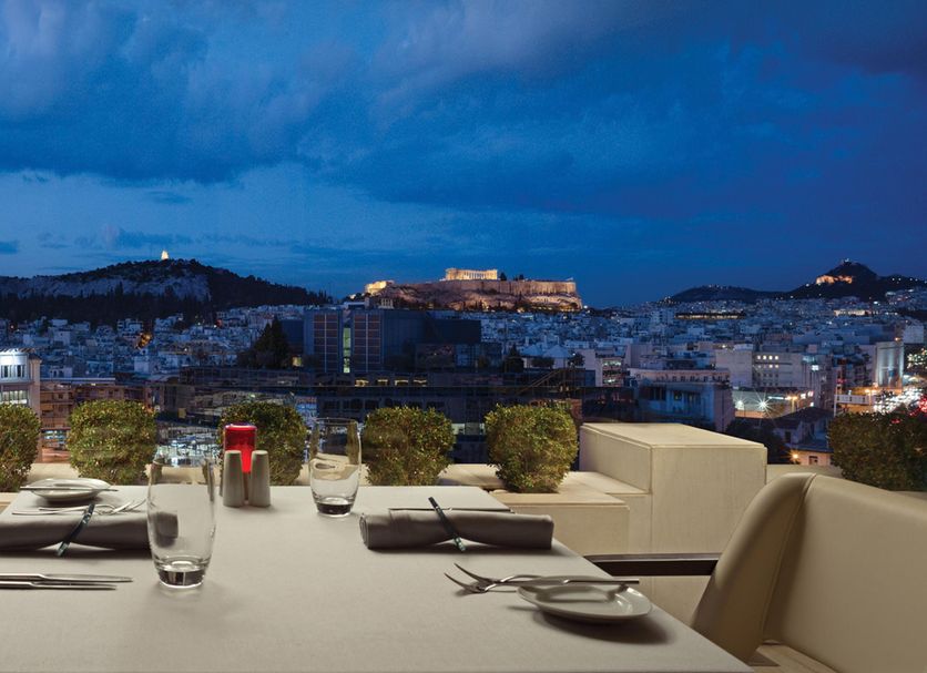 Balcon Photo