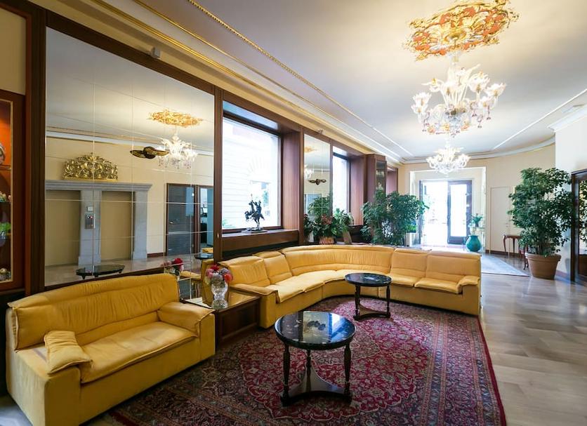 Hall d’entrée Photo