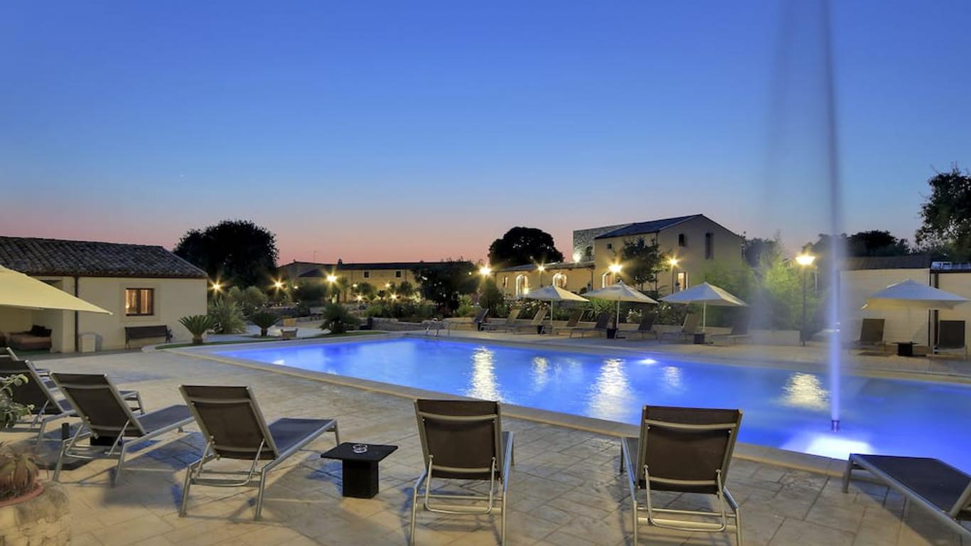 Artemisia Resort