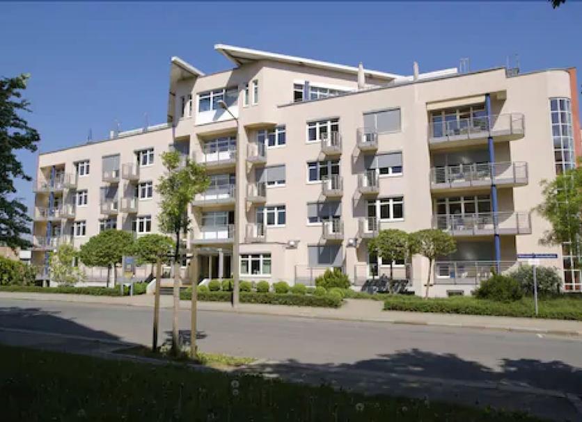 Bâtiment Photo