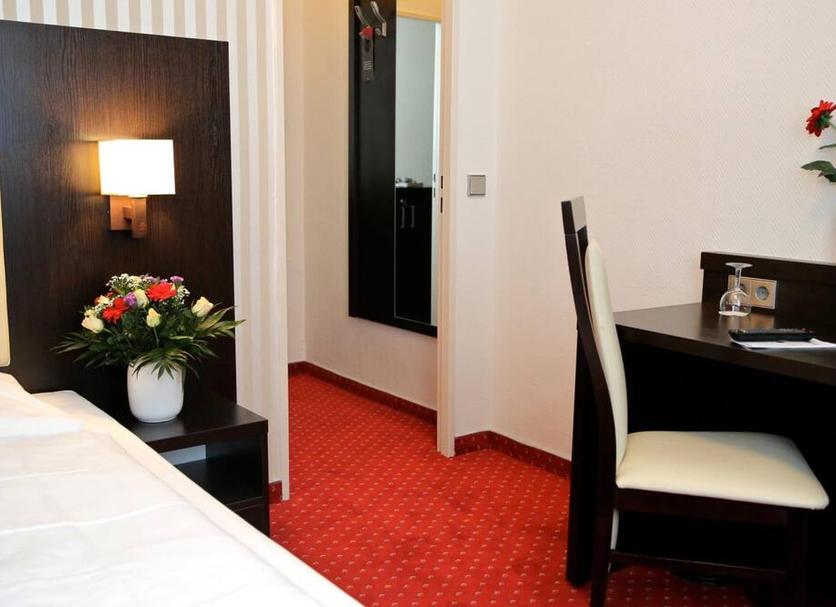 Équipements de la chambre Photo