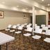 Espace de conférence