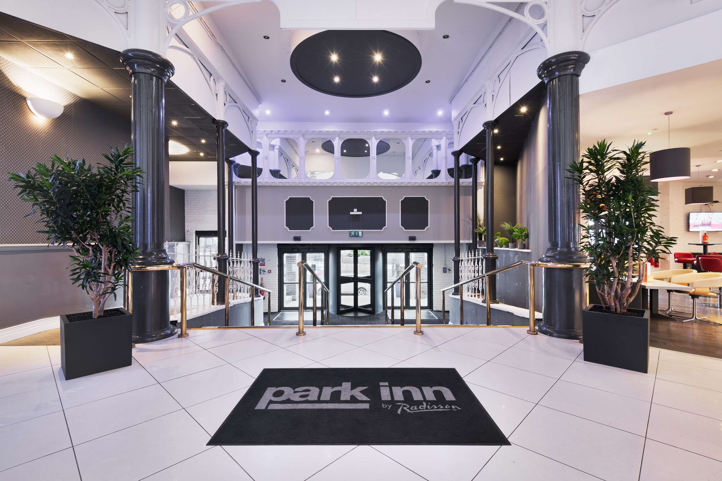 Hall d’entrée