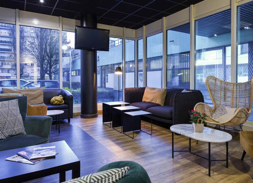 Hall d’entrée Photo