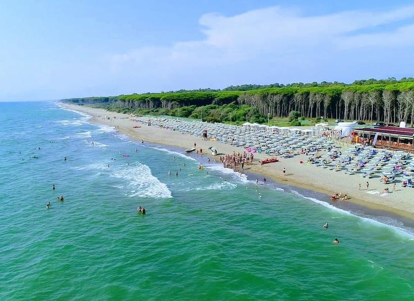 Plage Photo