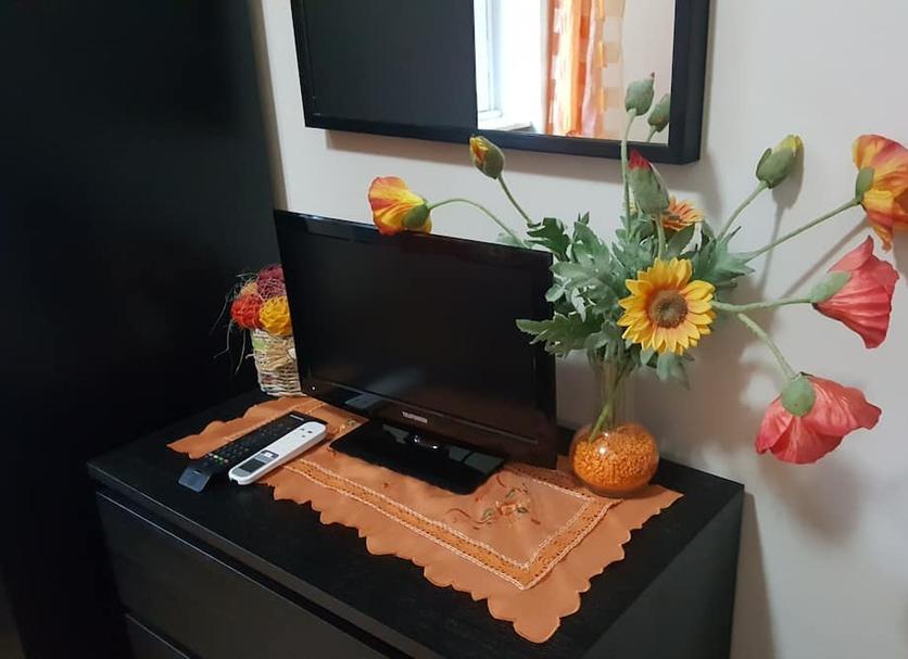 Équipements de la chambre Photo
