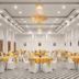 Salle de banquet