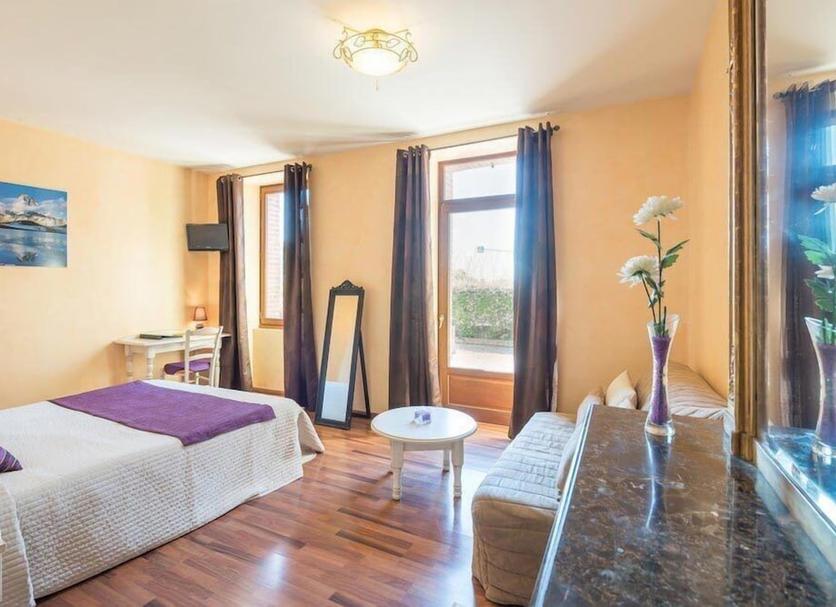 Chambre Photo