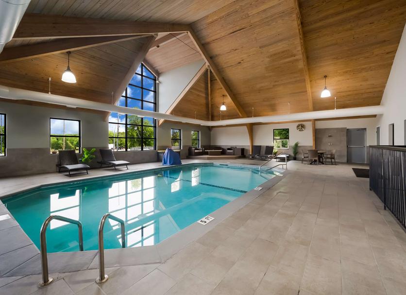 Piscine Photo