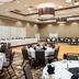 Salle de banquet