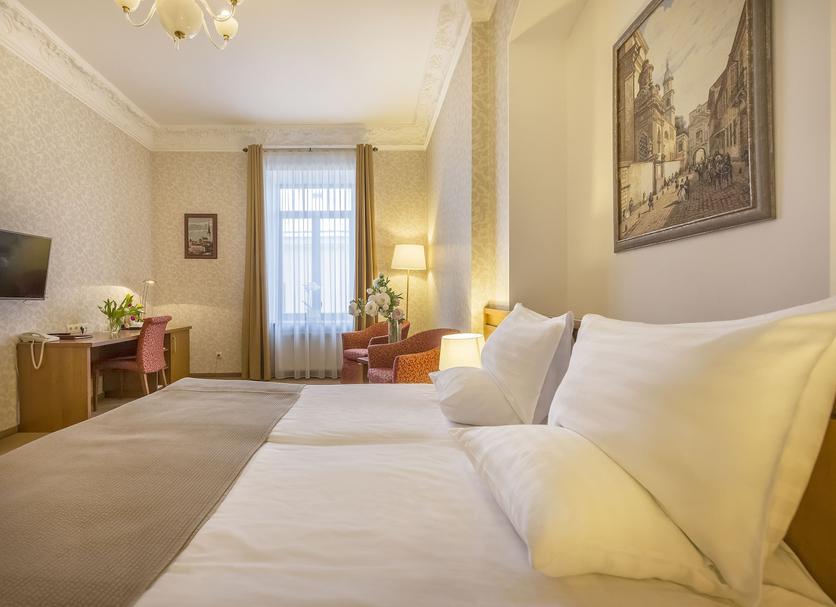 Chambre Photo