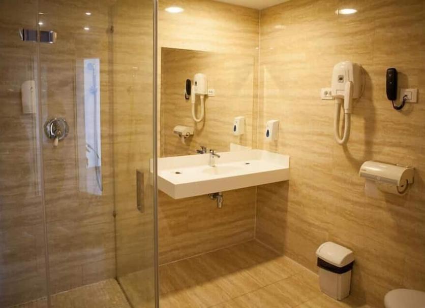 Salle de bain Photo