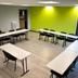 Espace de conférence