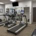Salle de sport