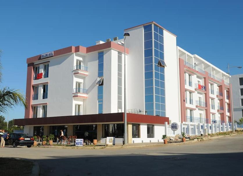 Bâtiment Photo