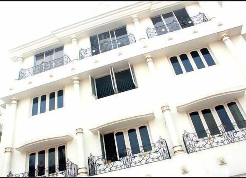 Bâtiment Photo
