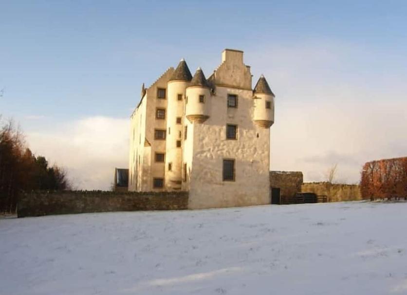 Bâtiment Photo