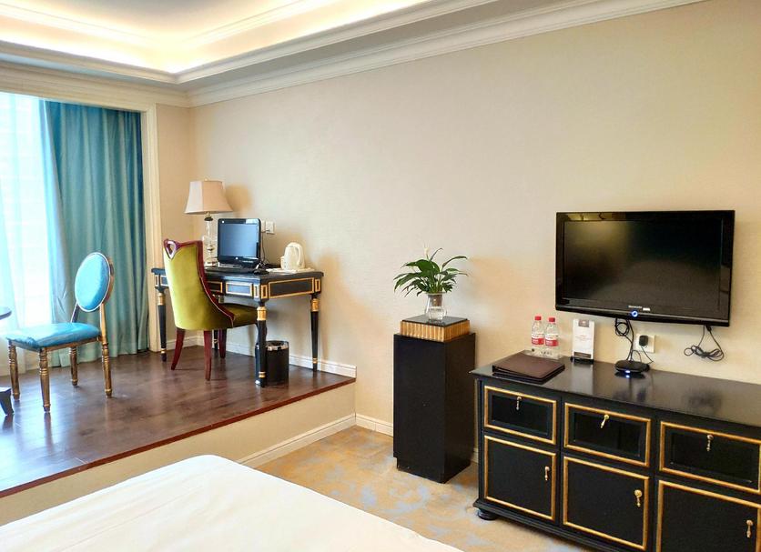 Équipements de la chambre Photo