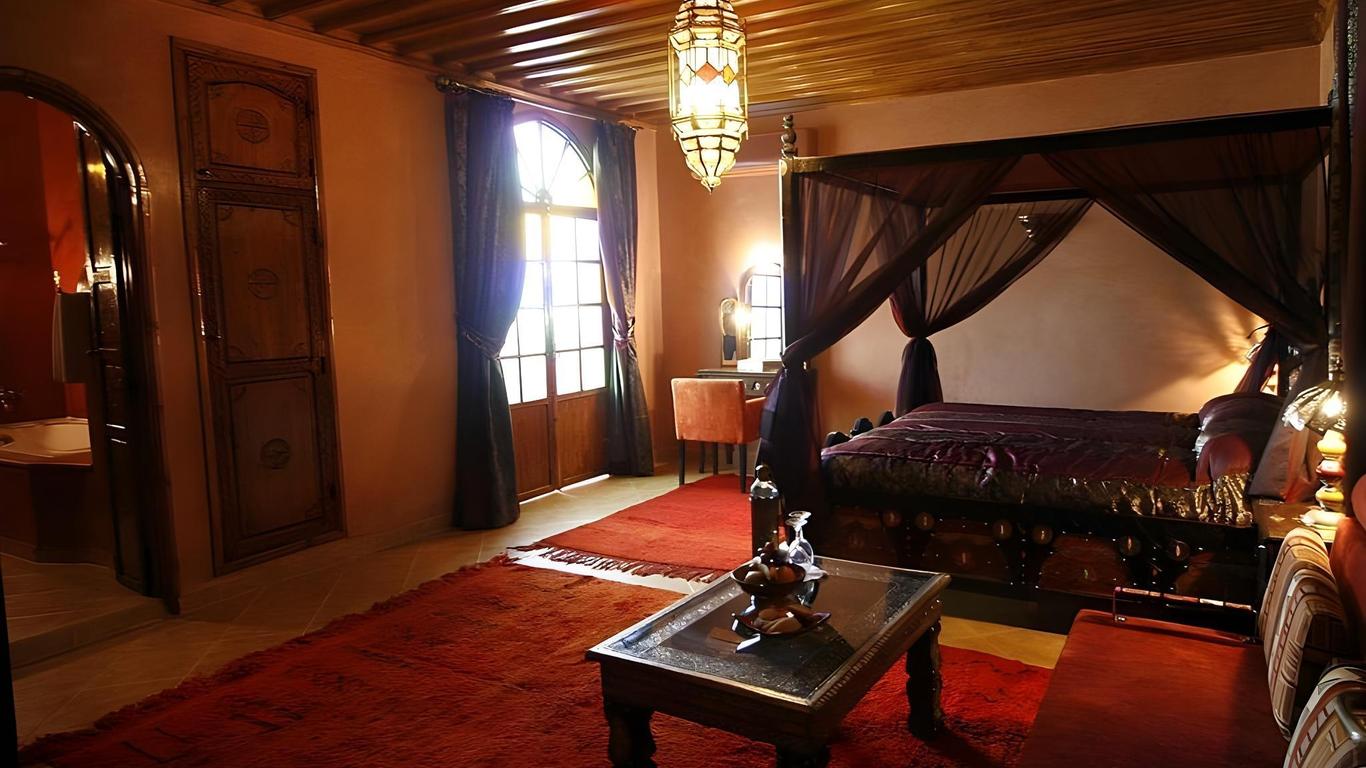 Riad Dar Ilham