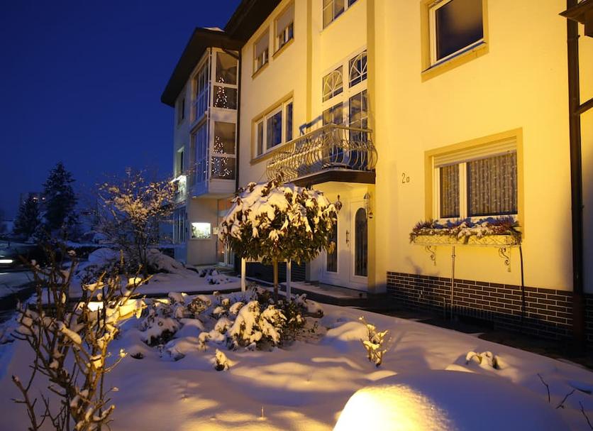 Bâtiment Photo