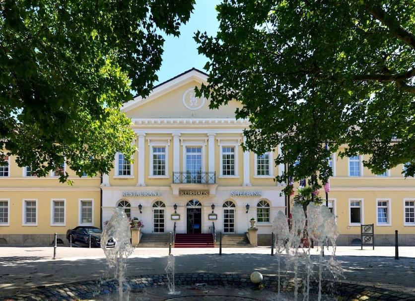 Bâtiment Photo
