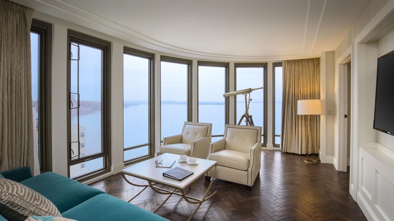 The Edgewater
