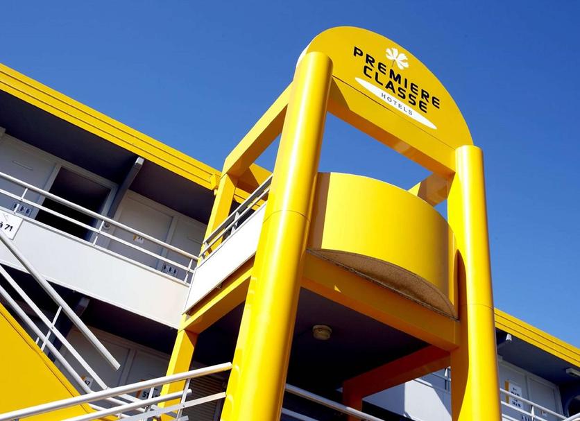 Bâtiment Photo