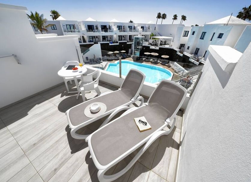 Balcon Photo