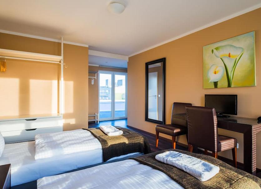 Chambre Photo